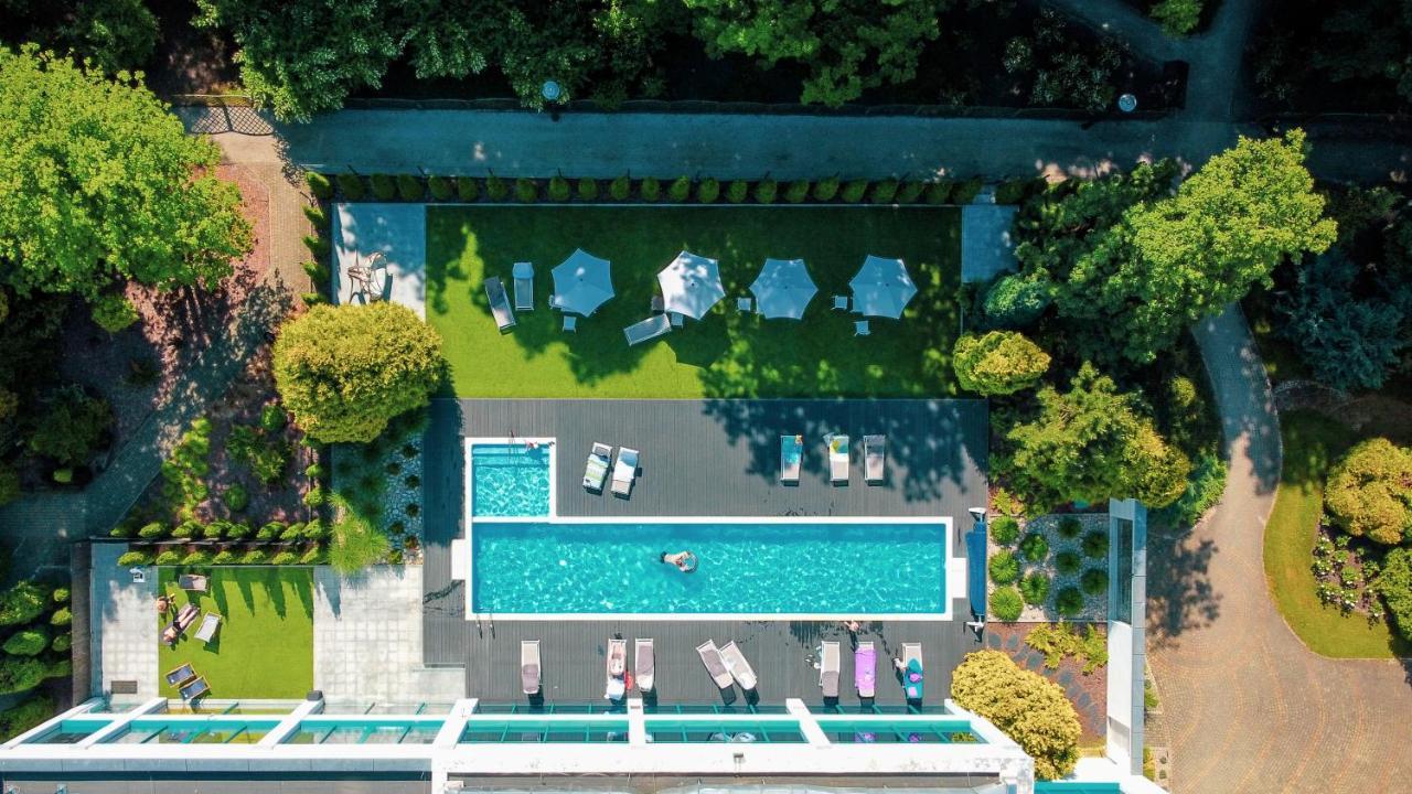 Apartamenty Ciechocinek Spa Exterior photo